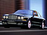 Bentley Continental SC 1998 года
